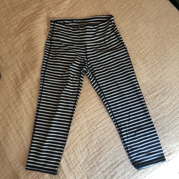 Athleta Pants - Athleta Yoga Pants